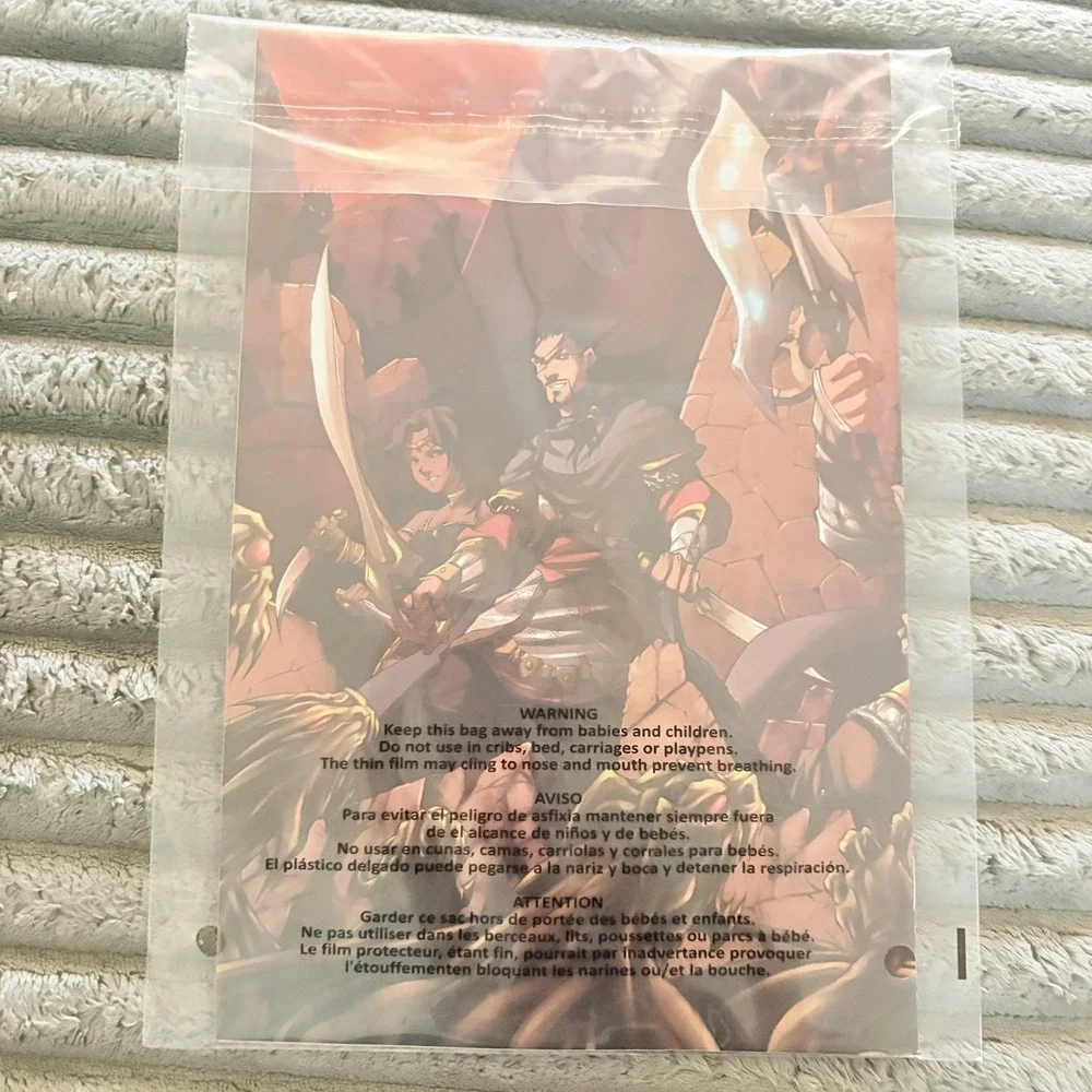 Warlands Dark Tide Rising Dreamwave Productions #1 Fantasy Modern Age Comic Book